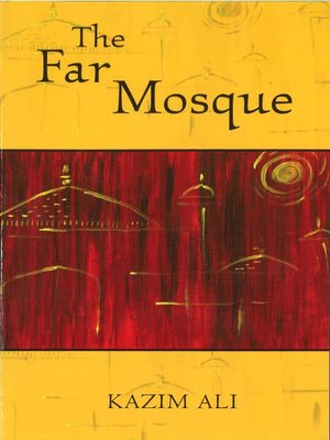 cover image of The Far Mosque